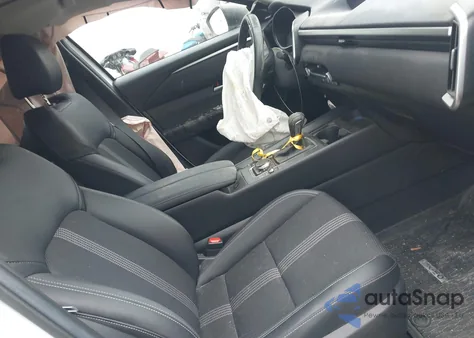 2024 Mazda Cx-50 2.5 S Premium z USA, uszkodzony, nr VIN 7MMVABDM8RN172529